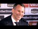 Ryan Giggs Full Press Conference - Announced As The New Wales Manager