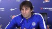 Antonio Conte Full Pre-Match Press Conference - Chelsea v Arsenal - Carabao Cup - No Regrets