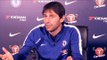 Antonio Conte Full Pre-Match Press Conference - Brighton v Chelsea - Premier League