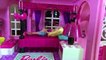 Mansión lujo de Barbie Mega bloks life in the dream house - juguetes barbie en español barbie toys