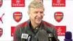 Arsene Wenger Full Pre-Match Press Conference - Arsenal v Chelsea - Carabao Cup