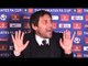 Chelsea 1-1 Norwich (Chelsea Win On Pens) - Antonio Conte Post Match Press Conference -FA Cup Replay
