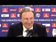Cardiff City 0-2 Manchester City - Neil Warnock Full Post Match Press Conference - FA Cup