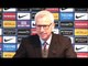 Manchester City 3-0 West Brom - Alan Pardew Full Post Match Press Conference - Premier League