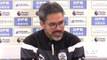 Huddersfield 0-3 Liverpool - David Wagner Full Post Match Press Conference - Premier League