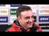 Carlos Carvalhal Full Pre-Match Press Conference - Swansea v Liverpool - Premier League