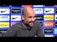 Pep Guardiola Full Pre-Match Press Conference - Man City v West Brom - On Aymeric Laporte Signing