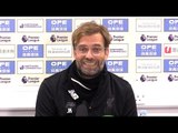 Huddersfield 0-3 Liverpool - Jurgen Klopp Full Post Match Press Conference - Premier League