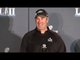 Super Bowl LII - Eagles Head Coach On Super Bowl Win - Full Press Conference