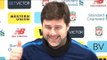 Liverpool 2-2 Tottenham - Mauricio Pochettino Full Post Match Presser - Kane Has 'Big, Big Balls'
