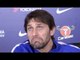 Antonio Conte Full Pre-Match Press Conference - Watford v Chelsea - Premier League