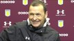 Aston Villa 2-0 Birmingham City - Colin Calderwood Post Match Press Conference - Championship