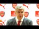 Arsenal 5-1 Everton - Arsene Wenger Full Post Match Press Conference - Premier League