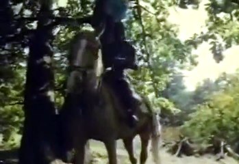 La Caverne de la rose d or S2 E1  E2 la sorciere noire   Part 05