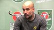 Arsenal 0-3 Manchester City - Pep Guardiola Full Post Match Press Conference - Carabao Cup Final