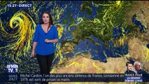 La météo pour ce samedi 2 juin 2018