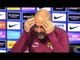 Pep Guardiola Full Pre-Match Press Conference - Arsenal v Manchester City - Carabao Cup Final