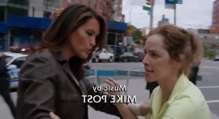 New York Unite Speciale  S14E05 Les enfants perdus