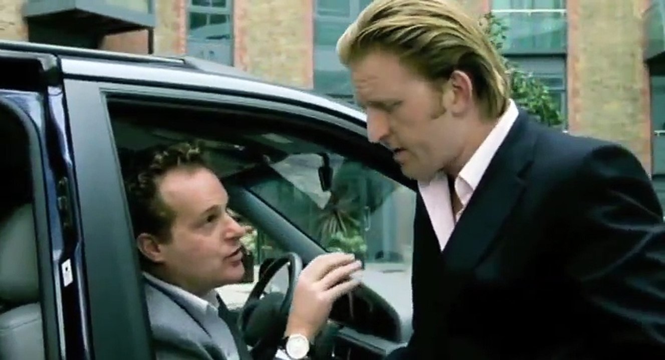 Les Arnaqueurs VIP S5E6 FRENCH   Part 02