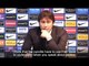 Antonio Conte Hits Back At Critical Pundits Who Said Performance Was A Crime Against Football