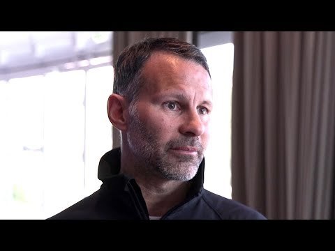 Ryan Giggs Interview - Discusses Manchester United, Alexis Sanchez's Impact & City's Dominance
