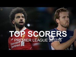 Current Premier League Top Scorer & Ticket Deals ⚽