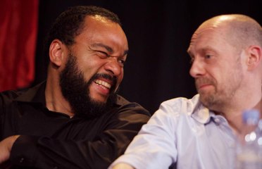 Jo Dalton parle de Dieudonné et Alain Soral