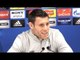 James Milner Full Pre-Match Press Conference - Liverpool v Porto - Champions League