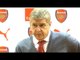 Arsene Wenger Full Pre-Match Press Conference - Brighton v Arsenal - Premier League