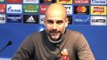 Manchester City 1-2 Basel (5-2) - Pep Guardiola Full Post Match Press Conference - Champions League