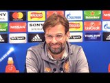 Liverpool 0-0 Porto (Agg 5-0) - Jurgen Klopp Full Post Match Press Conference - Champions League