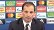 Tottenham 1-2 Juventus (3-4) - Massimiliano Allegri Post Match Press Conference - Champions League