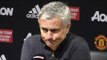 Manchester United 2-1 Liverpool - Jose Mourinho Full Post Match Press Conference - Premier League
