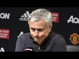Manchester United 2-1 Liverpool - Jose Mourinho Full Post Match Press Conference - Premier League