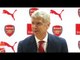 Arsenal 3-0 Watford - Arsene Wenger Full Post Match Press Conference - Premier League