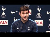 Tottenham 2-0 Huddersfield - Mauricio Pochettino Full Post Match Press Conference - Premier League