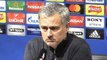 Manchester United 1-2 Sevilla - Jose Mourinho Full Post Match Press Conference - Champions League