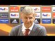 Arsenal 3-1 AC Milan (Agg 5-1) - Arsene Wenger Full Post Match Press Conference - Europa League
