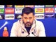 Liverpool 0-0 Porto (Agg 5-0) - Sergio Conceicao Full Post Match Press Conference - Champions League