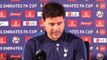 Swansea 0-3 Tottenham - Mauricio Pochettino Full Post Match Press Conference - FA Cup