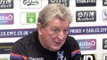 Roy Hodgson Full Pre-Match Press Conference - Chelsea v Crystal Palace - Premier League