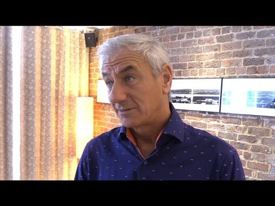 Ian Rush On Gareth Bale Breaking His International Record