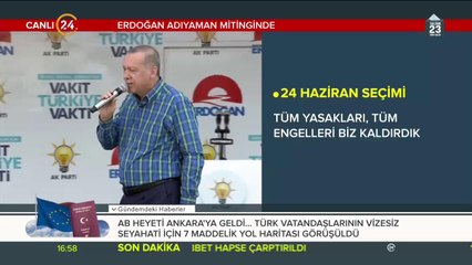 Cumhurbaşkanı Erdoğan: Benim 53 Kürt kardeşimi kim öldürdü?