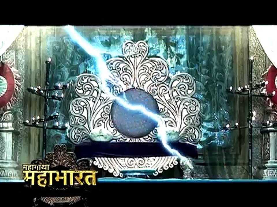 DWARKADHEESH - Shakuni's Conspiracy Promo