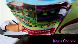 TIPE TIPE BELAJAR | Parody Lucu Anak ♥ Keira Charma
