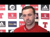 James McFadden Full Pre-Match Press Conference - Scotland vs Costa Rica