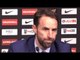 England 1-1 Italy - Gareth Southgate Full Post Match Press Conference - International Friendly