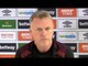 David Moyes Full Pre-Match Press Conference - West Ham v Southampton - Premier League