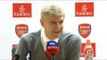 Arsenal 3-2 Southampton - Arsene Wenger Full Post Match Press Conference - Premier League