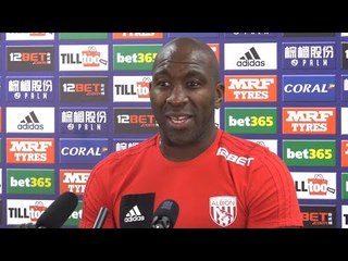 Darren Moore Full Pre-Match Press Conference - West Brom v Swansea - Premier League